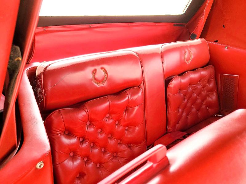 Aukcja sprzedaży 1985 Cadillac Eldorado, vin: 1G6EL6789FE602812, numer aukcji: 49330926