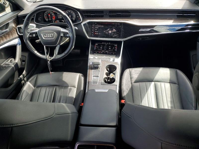 Aukcja sprzedaży 2021 Audi A6, vin: WAUD8AF20MN028864, numer aukcji: 48294656