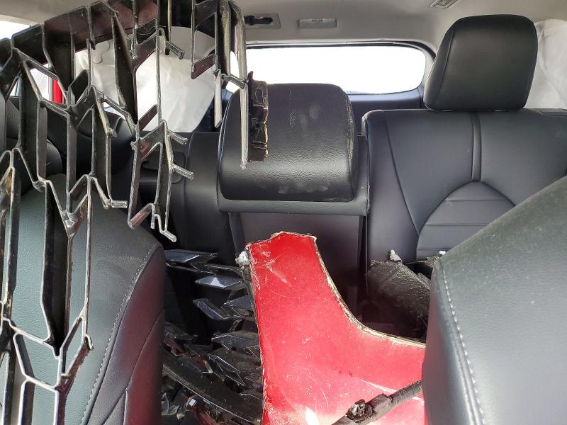 Продажа на аукционе авто 2021 Toyota Highlander, vin: 5TDHZRAH7MS078747, номер лота: 47559526