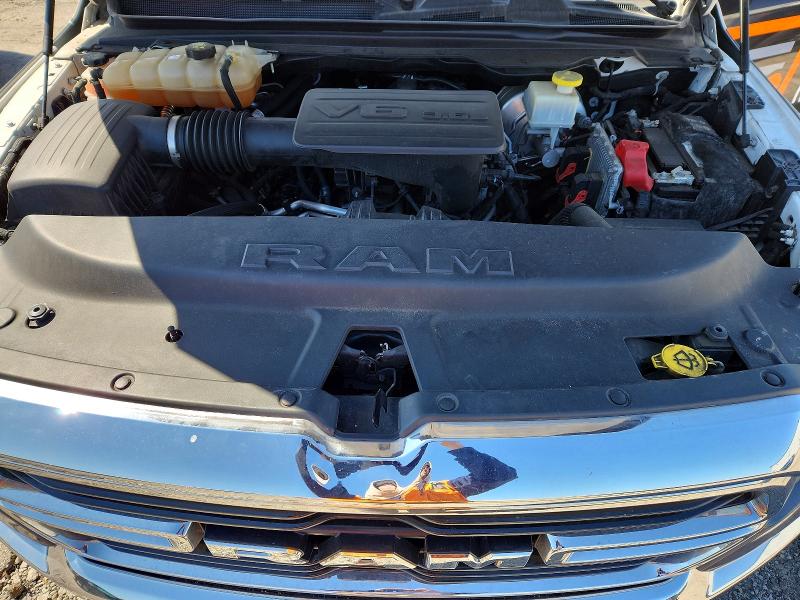 Продажа на аукционе авто 2019 Ram 1500, vin: 1C6RRFFG9KN876986, номер лота: 48675726