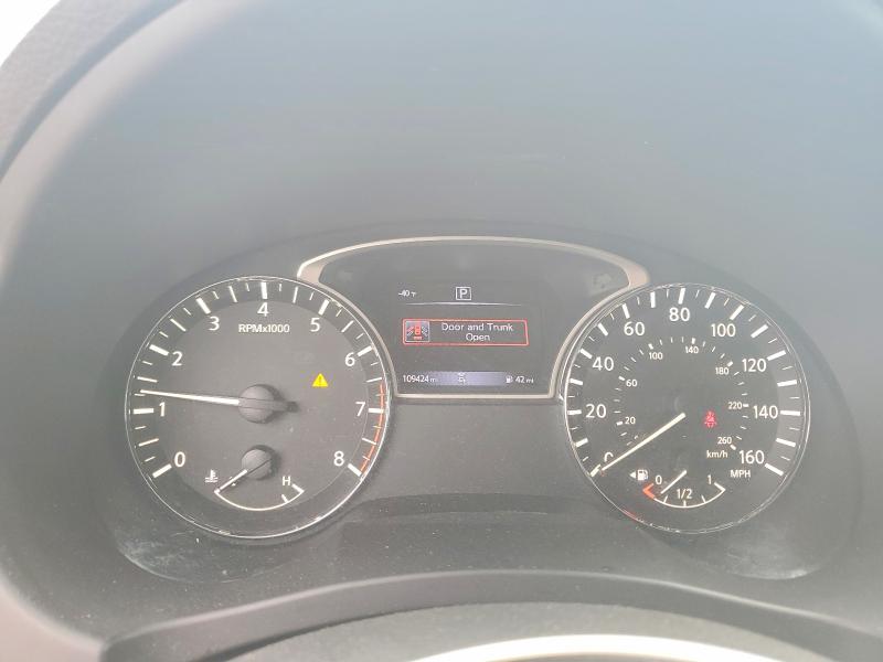 Продажа на аукционе авто 2018 Nissan Altima, vin: 1N4AL3AP3JC138002, номер лота: 51668936