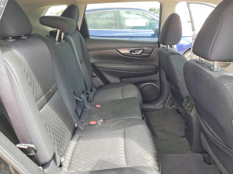 Aukcja sprzedaży 2020 Nissan Rogue, vin: KNMAT2MV4LP514006, numer aukcji: 49164336