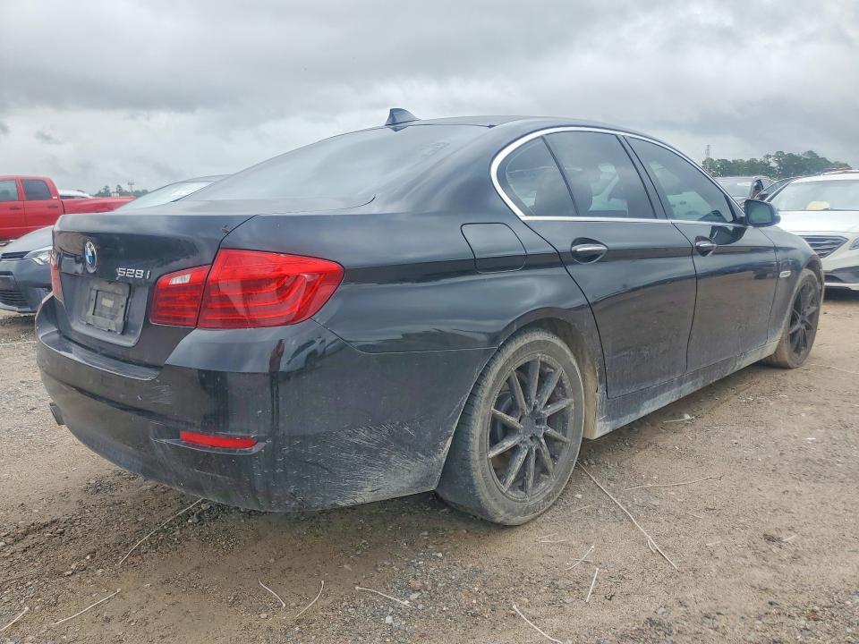 Продажа на аукционе авто 2016 Bmw 528, vin: WBA5A5C5XGD528989, номер лота: 49703666