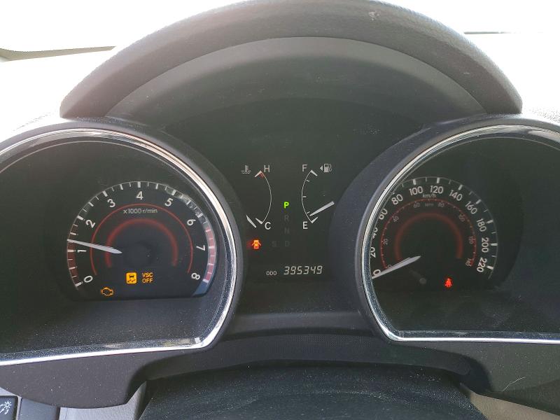 Продаж на аукціоні авто 2008 Toyota Highlander, vin: JTEES41A382001539, номер лоту: 50821136