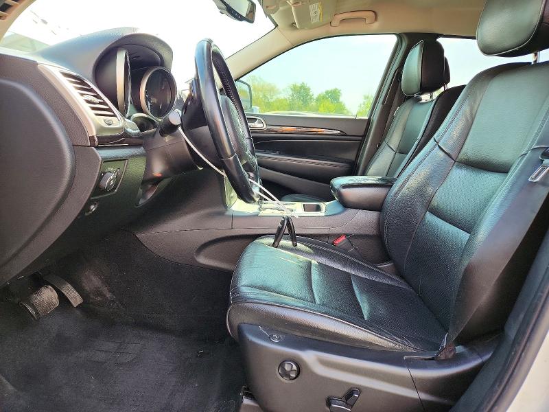 Продаж на аукціоні авто 2011 Jeep Grand Cherokee, vin: 1J4RR4GG4BC551065, номер лоту: 51787226