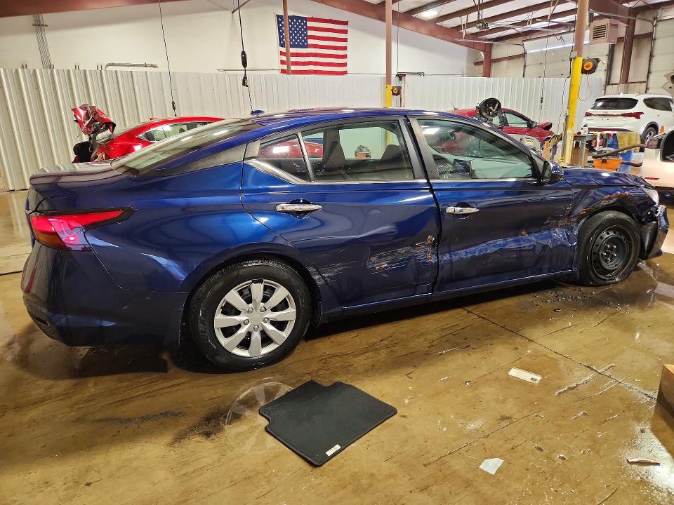 Продаж на аукціоні авто 2020 Nissan Altima, vin: 1N4BL4BV1LC102478, номер лоту: 49932196