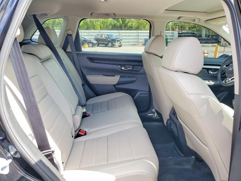 Aukcja sprzedaży 2024 Honda Cr-v, vin: 2HKRS4H76RH405287, numer aukcji: 51192616