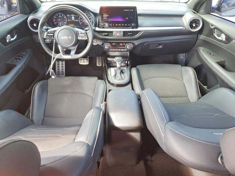 Продаж на аукціоні авто 2024 Kia Forte, vin: 3KPF54AD1RE784326, номер лоту: 48755266