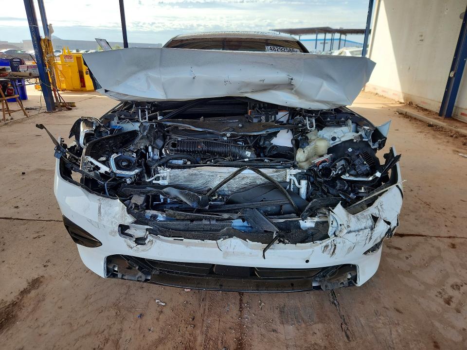 Aukcja sprzedaży 2021 Bmw 228i, vin: WBA53AK01M7H33929, numer aukcji: 48292586