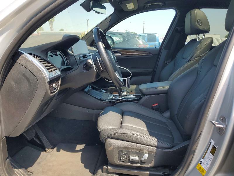 Продажа на аукционе авто 2019 Bmw X3, vin: 5UXTR7C57KLE98574, номер лота: 49440456