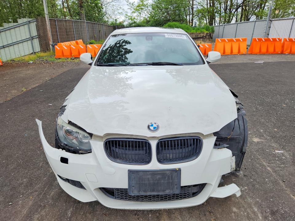 Продаж на аукціоні авто 2012 Bmw 328, vin: WBAKE5C57CE755973, номер лоту: 50679006