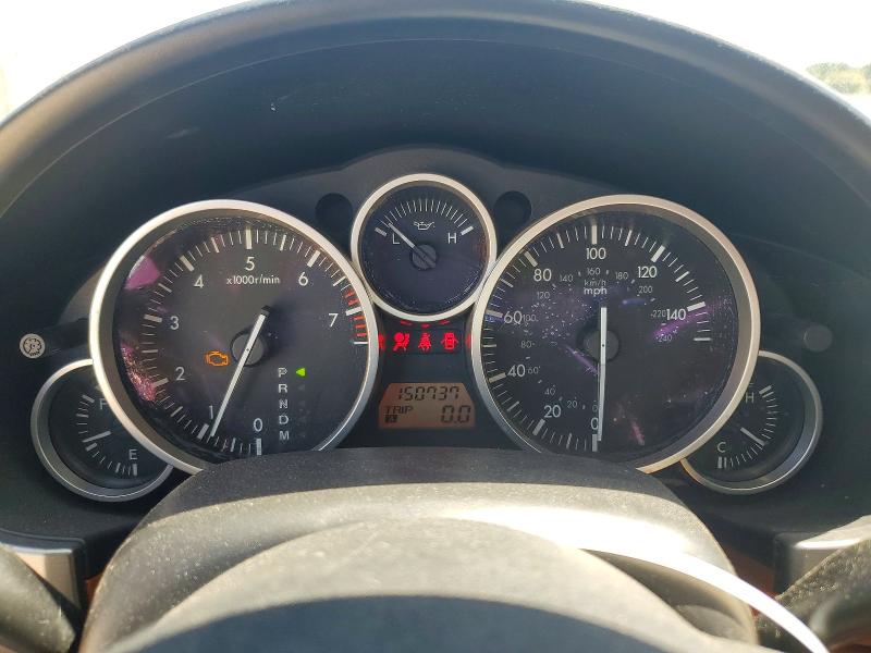 Продажа на аукционе авто 2007 Mazda Mx-5 Miata, vin: JM1NC25F070123927, номер лота: 51039016