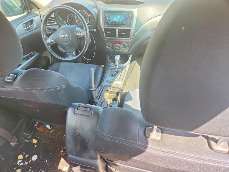 Aukcja sprzedaży 2011 Subaru Impreza, vin: JF1GH6D6XBH816362, numer aukcji: 51041666