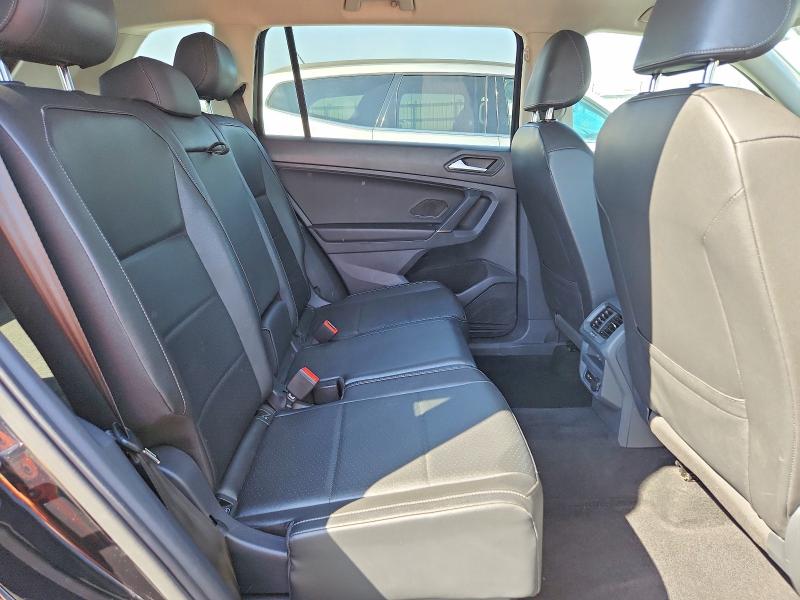 Aukcja sprzedaży 2020 Volkswagen Tiguan, vin: 3VV2B7AX7LM129704, numer aukcji: 50775976