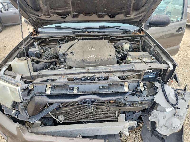 51981566 :رقم المزاد ، 3TMLU4EN4EM141834 vin ، 2014 Toyota Tacoma مزاد بيع