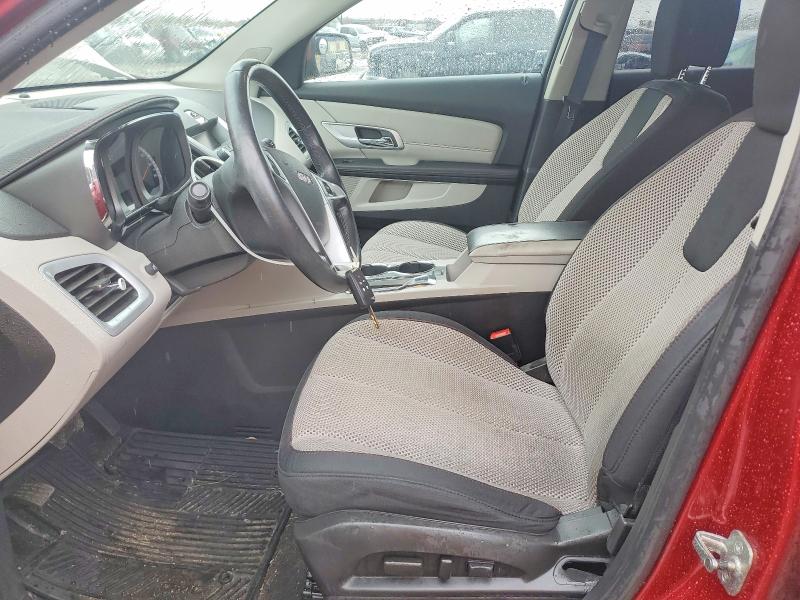 2010 Gmc Terrain 4d მანქანა იყიდება აუქციონზე, vin: 2CTALDEW7A6285714, აუქციონის ნომერი: 49746456