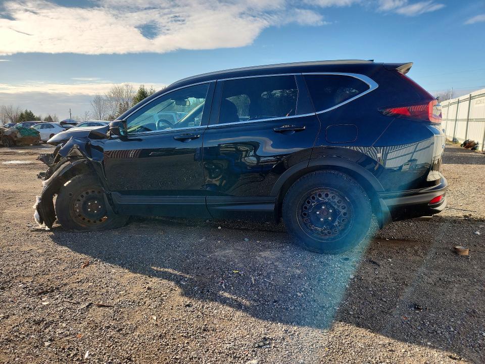 Aukcja sprzedaży 2022 Honda Cr-v, vin: 2HKRW2H47NH206886, numer aukcji: 50403776