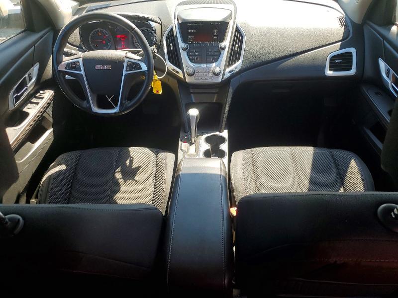 Продаж на аукціоні авто 2013 Gmc Terrain, vin: 2GKFLTEK2D6426495, номер лоту: 48044496