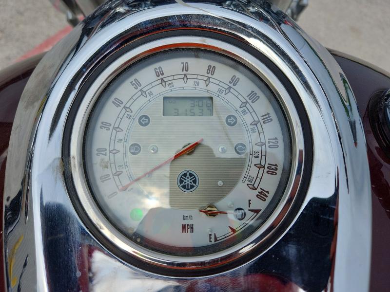 Продаж на аукціоні авто 2011 Yamaha Xv1700, vin: JYAVP28E7BA004181, номер лоту: 51722906