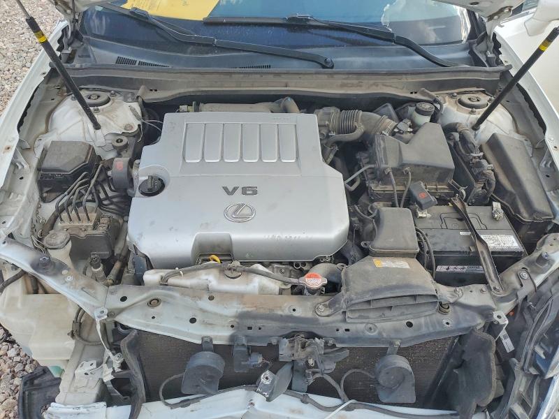 Aukcja sprzedaży 2016 Lexus Es 350, vin: JTHBK1GG1G2242112, numer aukcji: 49446846