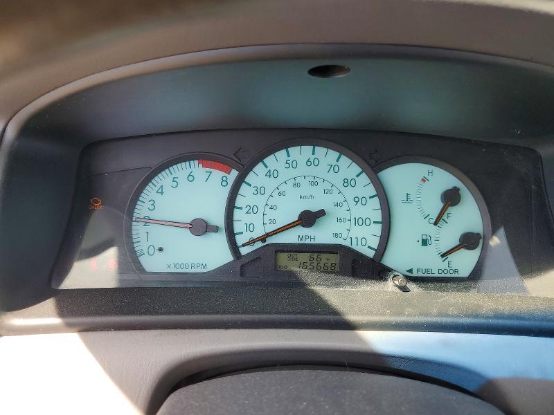 Продажа на аукционе авто 2004 Toyota Corolla, vin: 2T1BR32EX4C311553, номер лота: 51370706