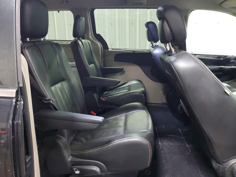 Продаж на аукціоні авто 2015 Chrysler Town & Country, vin: 2C4RC1BG8FR525840, номер лоту: 51507886