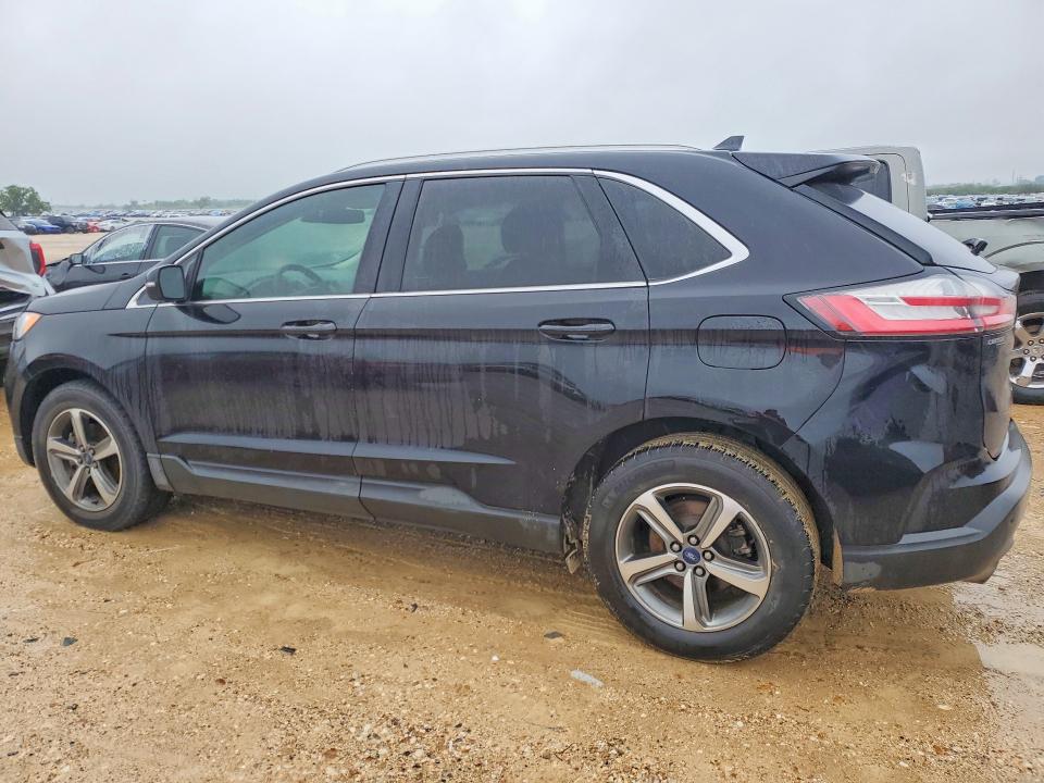 Aukcja sprzedaży 2019 Ford Edge, vin: 2FMPK3J90KBC47331, numer aukcji: 50671586