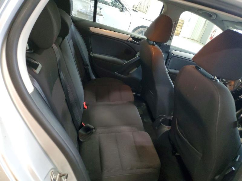 Продаж на аукціоні авто 2012 Volkswagen Golf, vin: WVWDB7AJ3CW294247, номер лоту: 51794366