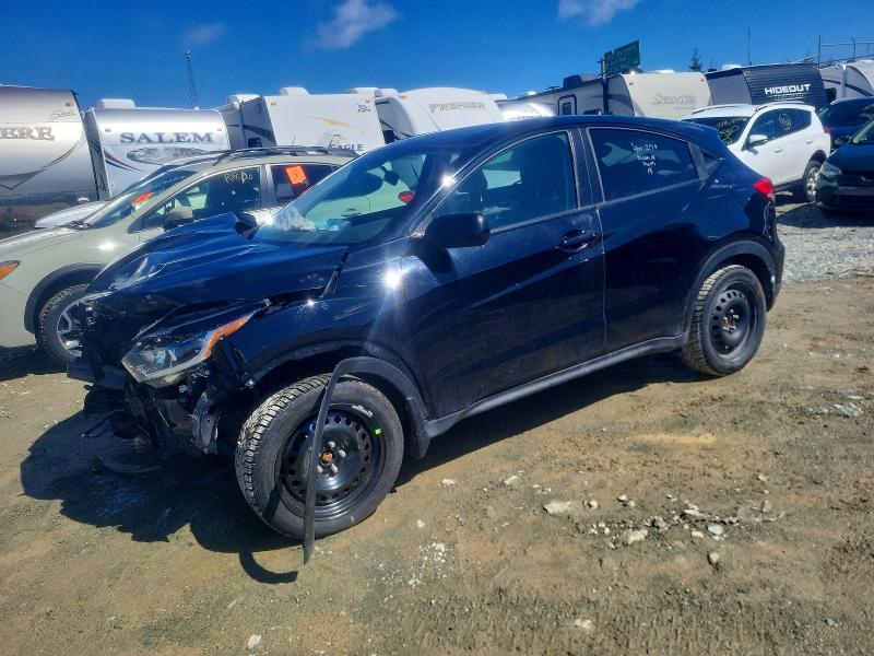 Aukcja sprzedaży 2019 Honda Hr-v, vin: 3CZRU6H38KM103769, numer aukcji: 49701646