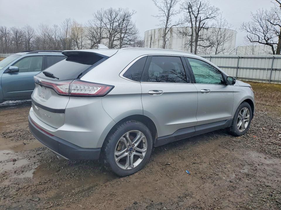 Aukcja sprzedaży 2017 Ford Edge, vin: 2FMPK4K92HBC05093, numer aukcji: 48611806