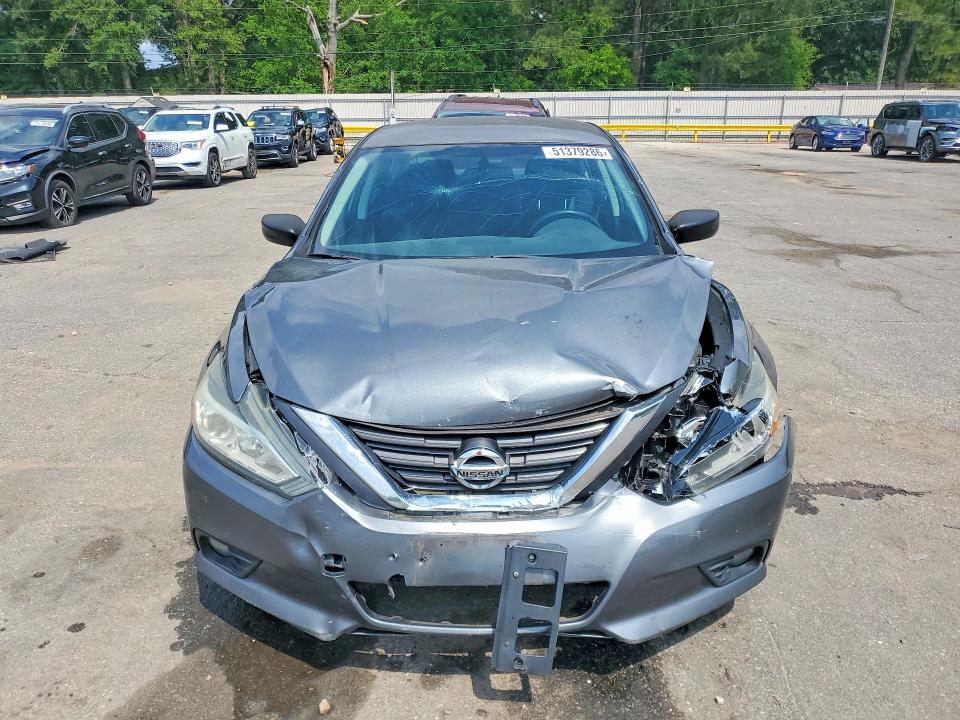 51379286 :رقم المزاد ، 1N4AL3AP4HC175747 vin ، 2017 Nissan Altima مزاد بيع