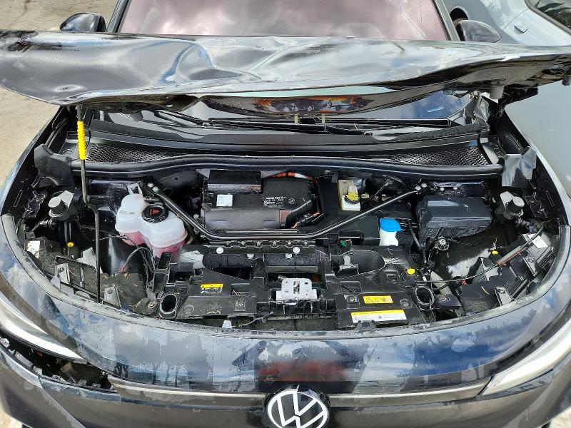 Aukcja sprzedaży 2023 Volkswagen Id.4, vin: 1V2GNPE80PC006329, numer aukcji: 48252736