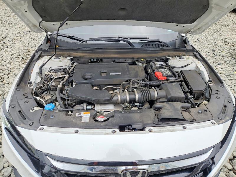 2020 Honda Accord მანქანა იყიდება აუქციონზე, vin: 1HGCV2F33LA005415, აუქციონის ნომერი: 51180186