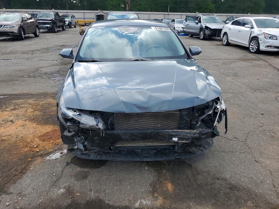 Aukcja sprzedaży 2022 Hyundai Elantra, vin: KMHLM4AG7NU270665, numer aukcji: 51461256