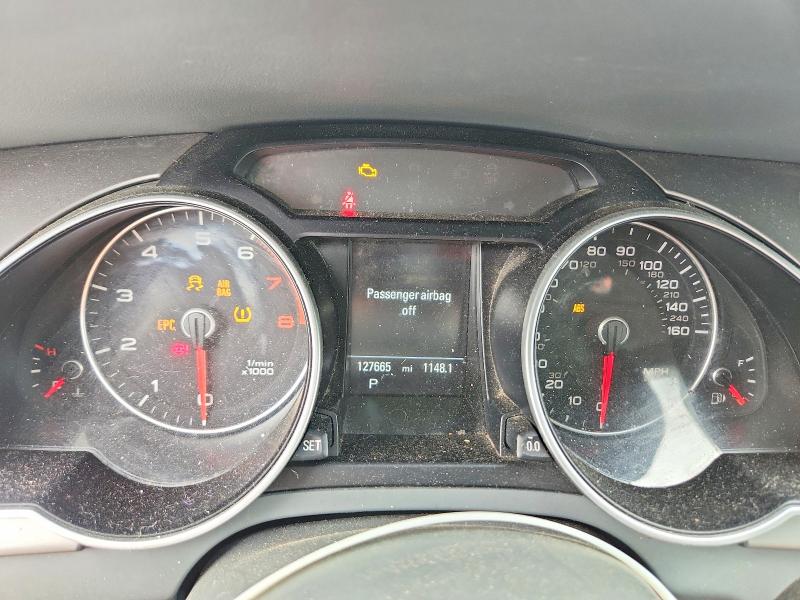 Aukcja sprzedaży 2014 Audi A5, vin: WAULFAFH8EN012936, numer aukcji: 48287056