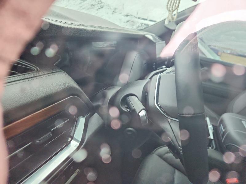 Продажа на аукционе авто 2026 Gmc Yukon, vin: 1GKS2DKL1TR135042, номер лота: 49610086