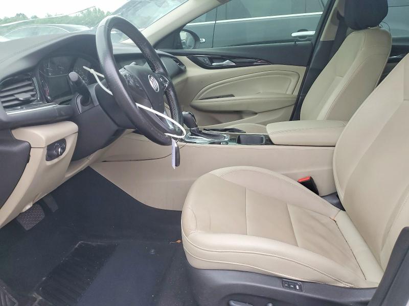 Продажа на аукционе авто 2019 Buick Regal, vin: W04GR6SX1K1009945, номер лота: 48798646