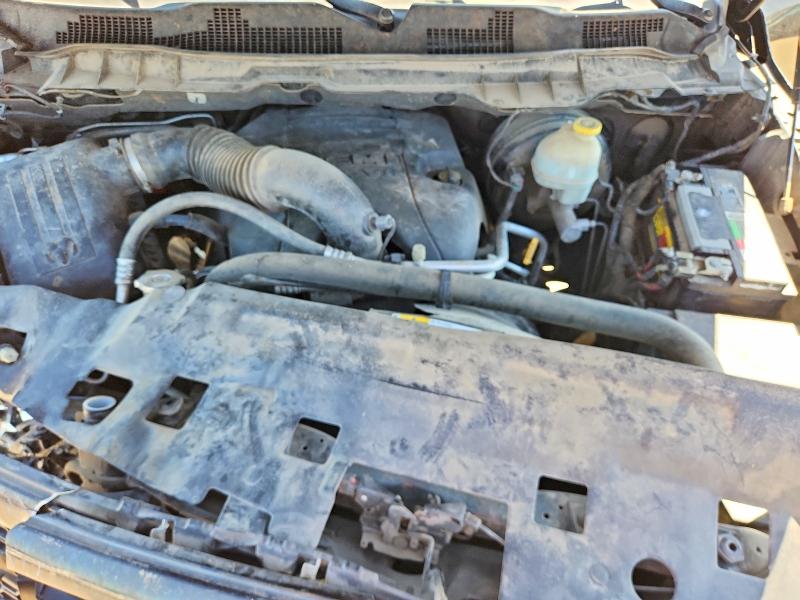 Продажа на аукционе авто 2015 Ram 1500, vin: 1C6RR7LT1FS520045, номер лота: 48866226