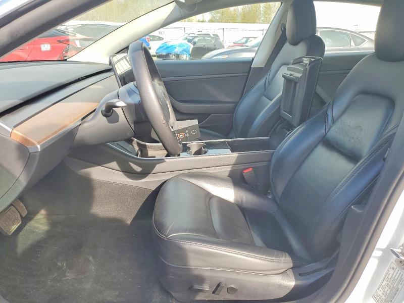Aukcja sprzedaży 2020 Tesla Model 3, vin: 5YJ3E1EA6LF786575, numer aukcji: 50082556