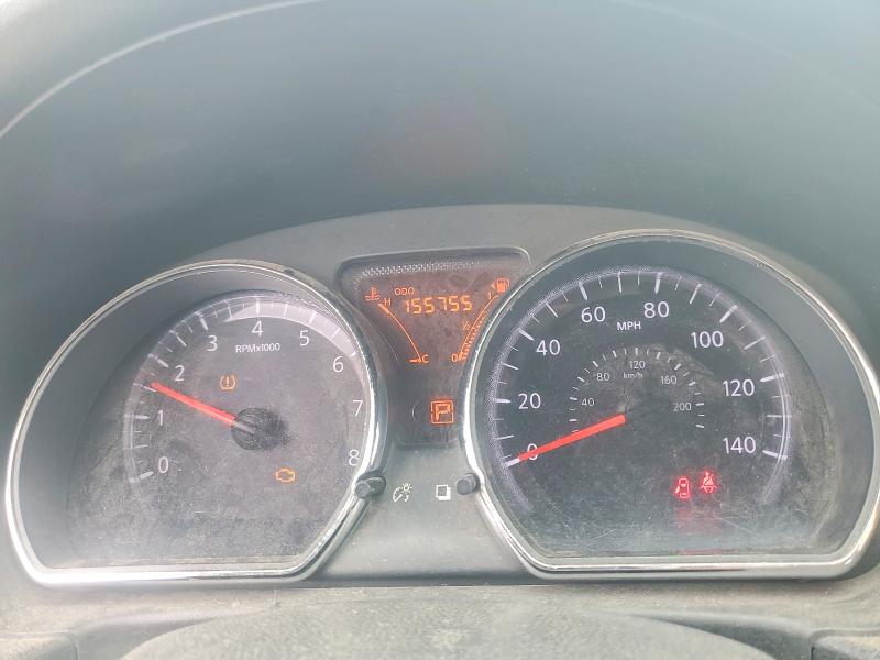 49677356 :رقم المزاد ، 3N1CE2CP9FL376214 vin ، 2015 Nissan Versa Note مزاد بيع