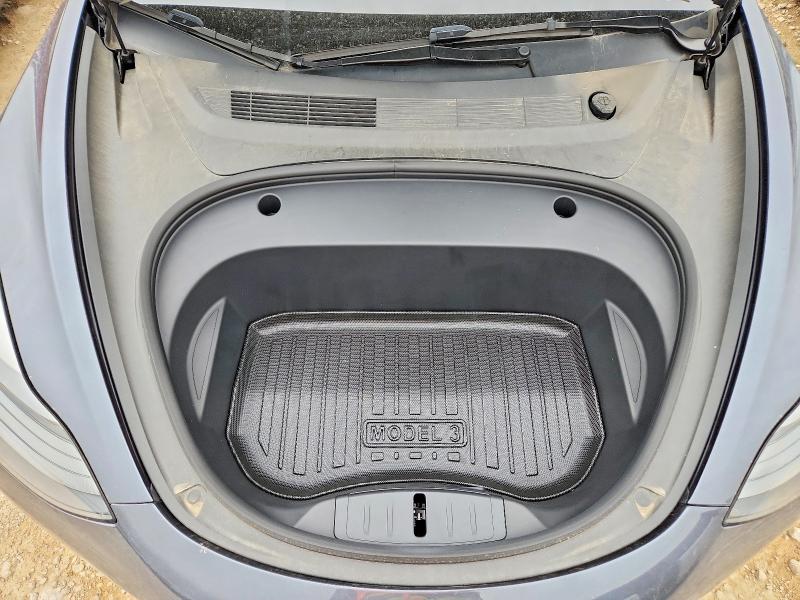 Aukcja sprzedaży 2023 Tesla Model 3, vin: 5YJ3E1EA6PF697661, numer aukcji: 50626206