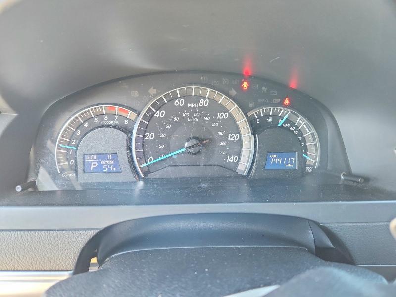 Продаж на аукціоні авто 2012 Toyota Camry, vin: 4T1BF1FK6CU574472, номер лоту: 51151496