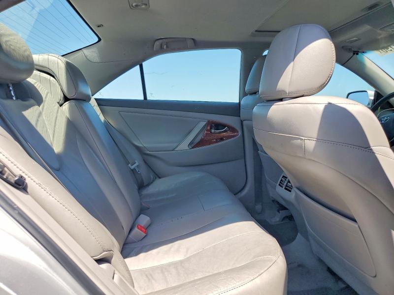 Aukcja sprzedaży 2011 Toyota Camry, vin: 4T1BK3EK8BU618611, numer aukcji: 52032196