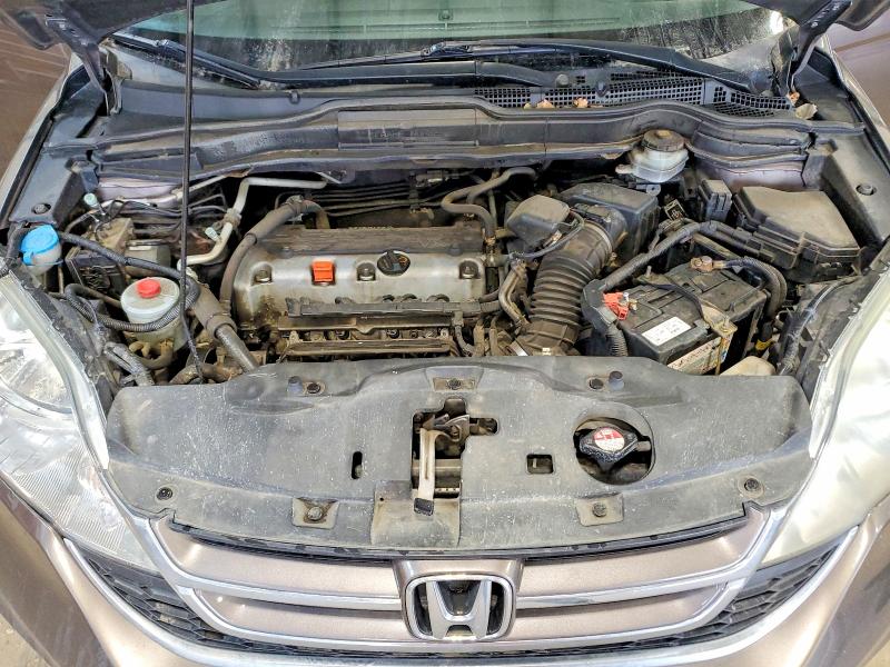 47440166 :رقم المزاد ، 5J6RE4H77BL806348 vin ، 2011 Honda Cr-v مزاد بيع