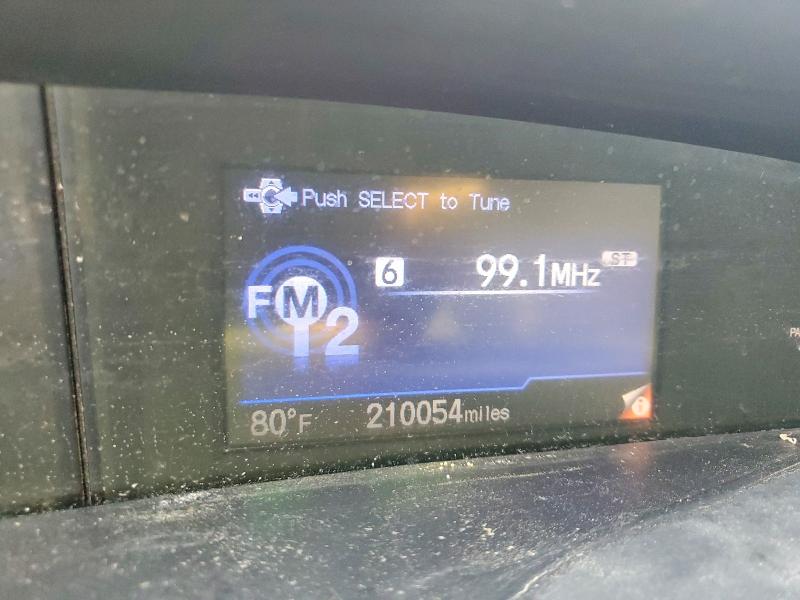 50998966 :رقم المزاد ، 2HGFB2F52DH550600 vin ، 2013 Honda Civic مزاد بيع