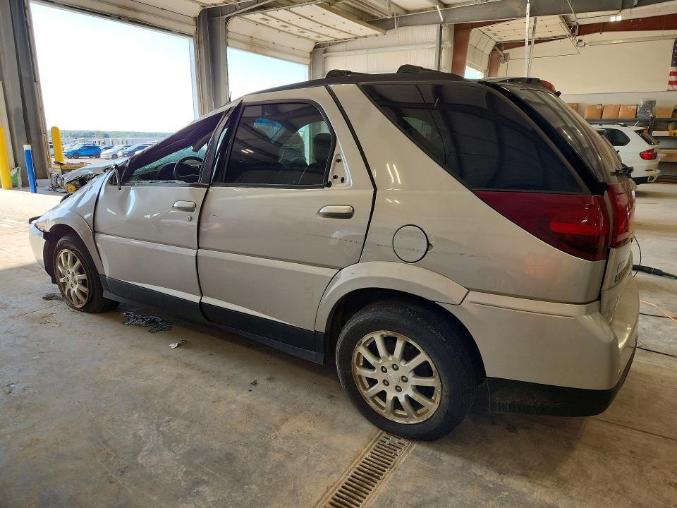 Aukcja sprzedaży 2006 Buick Rendezvous, vin: 3G5DB03L06S644060, numer aukcji: 51534296