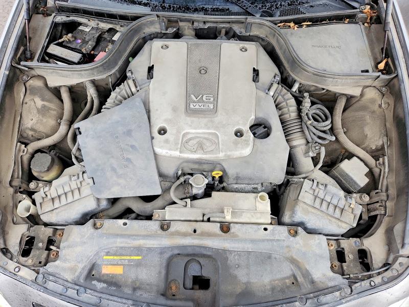 Продажа на аукционе авто 2009 Infiniti G37 Sedan, vin: JNKCV61F89M358066, номер лота: 50232936
