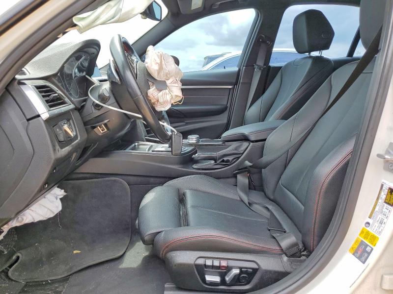 Продажа на аукционе авто 2018 Bmw 330e, vin: WBA8E1C51JA758486, номер лота: 50995236