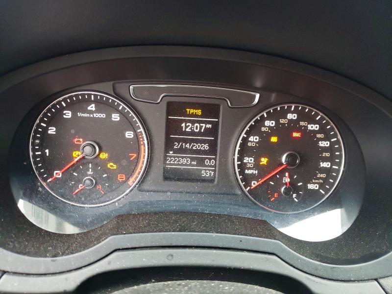 51076676 :رقم المزاد ، WA1ECCFSXJR018522 vin ، 2018 Audi Q3 مزاد بيع
