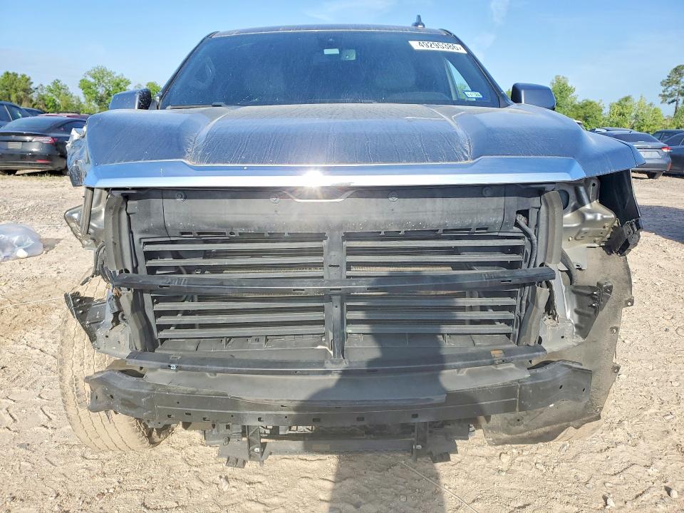 49295386 :رقم المزاد ، 1GKS1GKD8NR340373 vin ، 2022 Gmc Yukon Xl مزاد بيع
